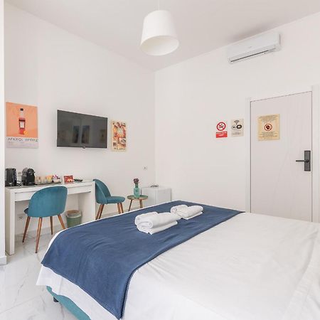 Leia Hospitality Otel Milano Dış mekan fotoğraf