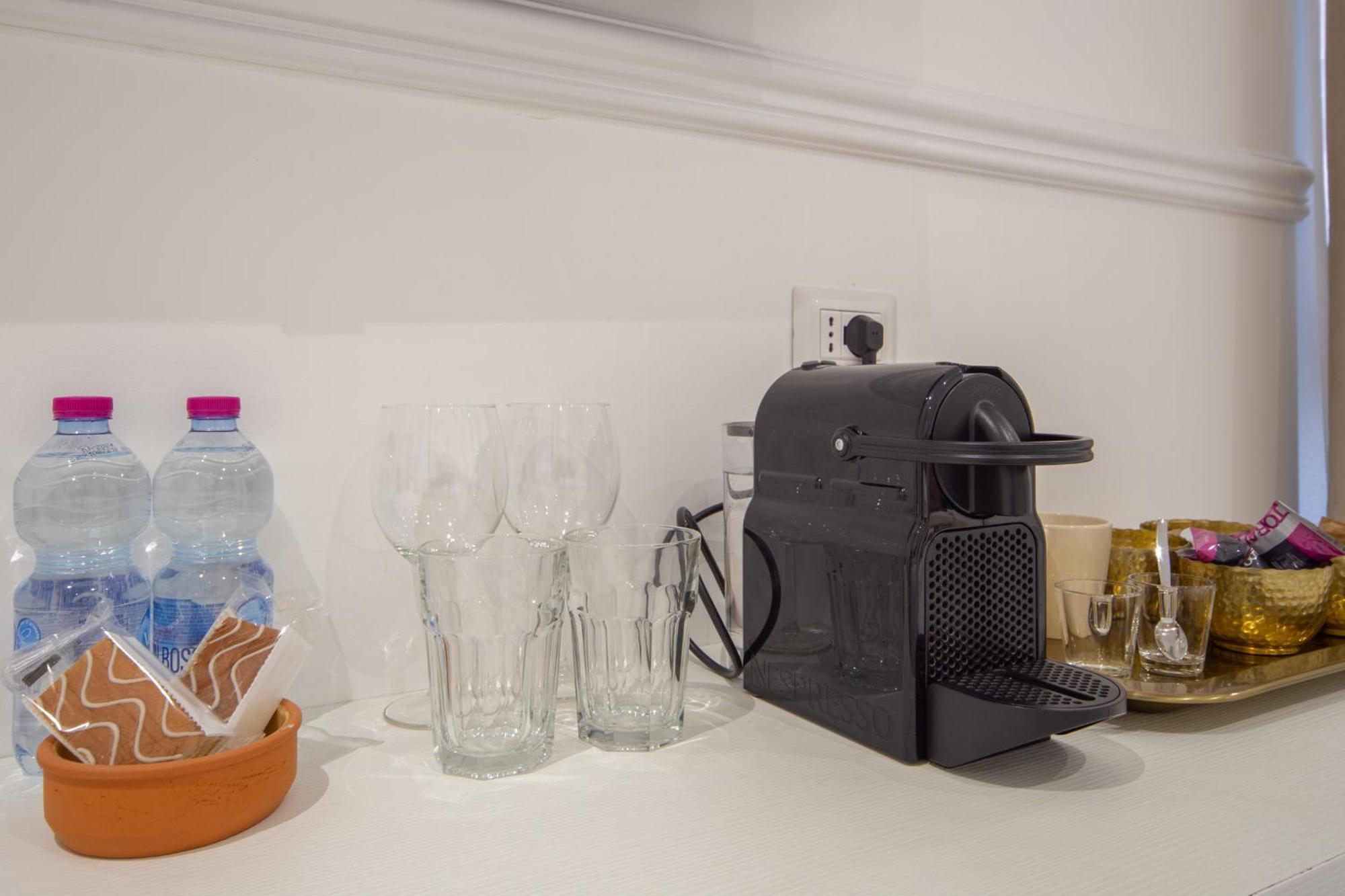 Leia Hospitality Otel Milano Dış mekan fotoğraf