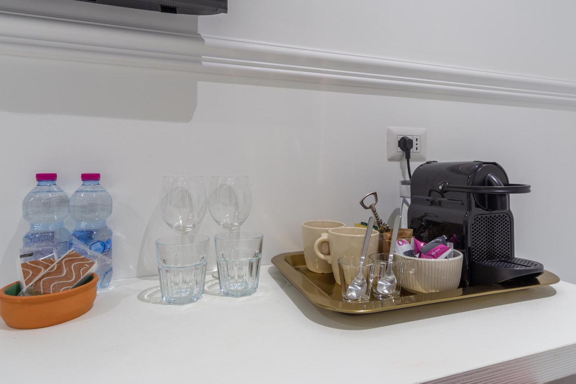 Leia Hospitality Otel Milano Dış mekan fotoğraf