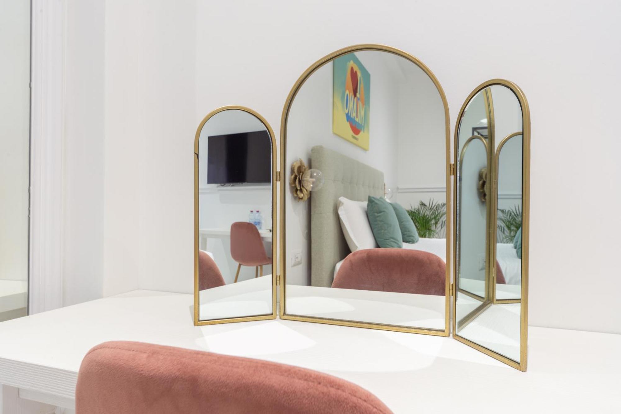 Leia Hospitality Otel Milano Dış mekan fotoğraf