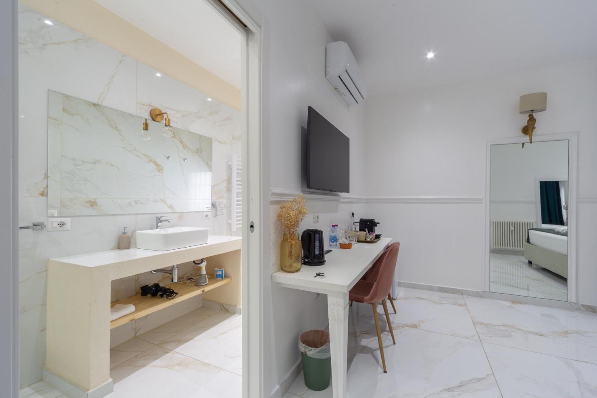 Leia Hospitality Otel Milano Dış mekan fotoğraf