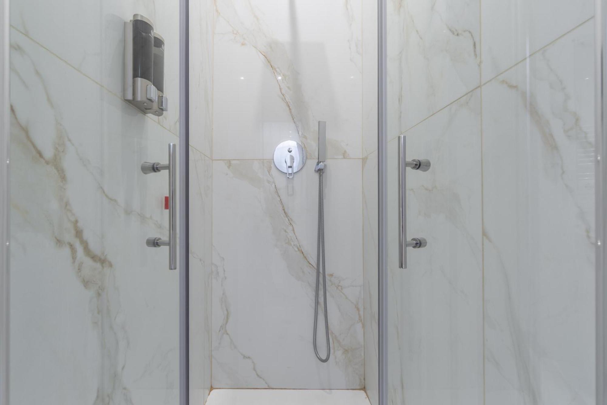 Leia Hospitality Otel Milano Dış mekan fotoğraf